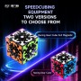 QiYi Gear 3x3 V2 (Tiled) Qiyi - 3