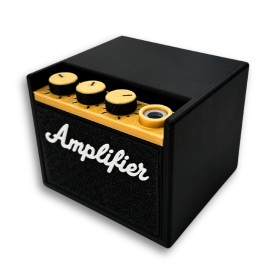 Guitar Amp Puzzlebox - 2222Pzzls
