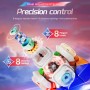 MoYu AoLong V5 3x3 (20-Magnet Ball-Core + MagLev + UV) Moyu cube - 13