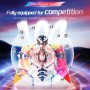 MoYu AoLong V5 3x3 (20-Magnet Ball-Core + MagLev + UV) Moyu cube - 14