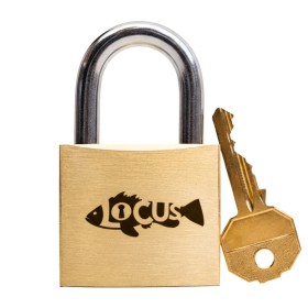 Locus - Candado Puzzle de Ingenio PuzzLocks PuzzLocks - 1
