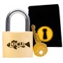 Locus - Candado Puzzle de Ingenio PuzzLocks PuzzLocks - 2