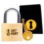 Ant Hunt: Caza de Hormigas - Candado Puzzle de Ingenio PuzzLocks PuzzLocks - 2