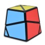 Zepuzzles LevinStone 2x2 Zeal Cubes - 2