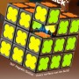 MoYu Magnetic 1x1 Cube (Building Blocks) Moyu cube - 10
