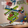 MoYu Magnetic 1x1 Cube (Building Blocks) Moyu cube - 9