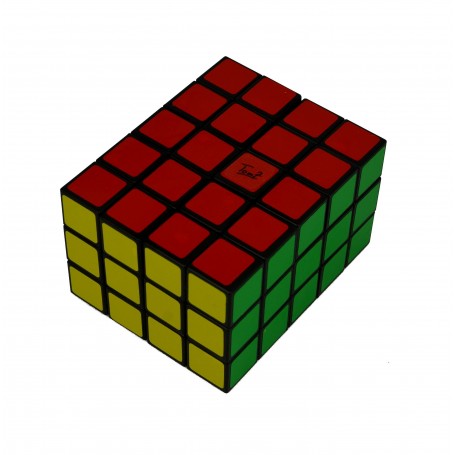 MF8 3x4x5 - MF8 Cube
