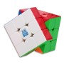MoYu AoLong V5 3x3 (20-Magnet Ball-Core + MagLev + UV) Moyu cube - 2