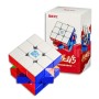 MoYu AoLong V5 3x3 (20-Magnet Ball-Core + MagLev + UV) Moyu cube - 1