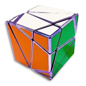 Pitcher Insanity Cube Calvins Puzzle - 18