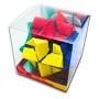 Calvins Eitan's Rolling Star Calvins Puzzle - 4