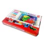 Puzzle de Bloques de Madera - Juego Educativo de Lógica - 4