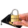 PicoLock - Candado Puzzle de Ingenio PuzzLocks PuzzLocks - 2