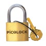 PicoLock - Candado Puzzle de Ingenio PuzzLocks PuzzLocks - 1