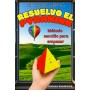 Libro Resuelvo el Pyraminx - Método Sencillo (Edición en Español) - 1