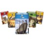 7 Wonders - Armada Asmodée - 2