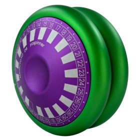 MagicYoyo D6 Yospinner Magic Yoyo - 1