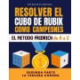 Libro Método Fridrich de A a Z - Parte 2: OLL y PLL (Edición en Español) - 1