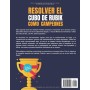 Libro Método Fridrich de A a Z - Parte 2: OLL y PLL (Edición en Español) - 2