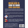 Libro Método Fridrich de A a Z - Parte 1: Cruz Blanca y F2L (Edición en Español) - 2