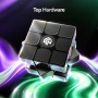 GAN17 MagDrive 3x3 (Magnetic + MagLev + Ball-Core + UV Coated) Gan Cube - 15