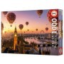 Puzzle Educa Londres en Flor de 1000 Piezas Puzzles Educa - 2