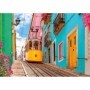 Puzzle Educa Lisboa Colorida de 1000 Piezas Puzzles Educa - 1
