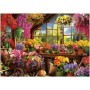 Puzzle Educa Cobertizo de Jardinería de 1500 Piezas Puzzles Educa - 1