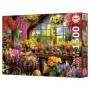 Puzzle Educa Cobertizo de Jardinería de 1500 Piezas Puzzles Educa - 2