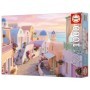 Puzzle Educa Santorini de Ensueño de 1000 Piezas Puzzles Educa - 2