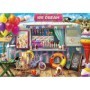Puzzle Educa Furgoneta de Helados de 500 Piezas Puzzles Educa - 1