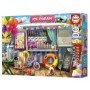 Puzzle Educa Furgoneta de Helados de 500 Piezas Puzzles Educa - 2