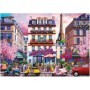 Puzzle Educa Distrito de Compras de París de 500 Piezas Puzzles Educa - 1