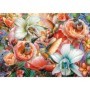 Puzzle Educa Jardín de Colibríes de 500 Piezas Puzzles Educa - 1