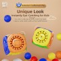 MeiLong Magic Bead Cube 3x3 Meilong - 9