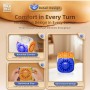 MeiLong Magic Bead Cube 3x3 Meilong - 10