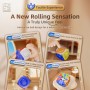 MeiLong Magic Bead Cube 3x3 Meilong - 8