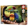 Puzzle Educa Pajaritos Bebés de 200 Piezas Puzzles Educa - 1