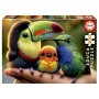Puzzle Educa Pajaritos Bebés de 200 Piezas Puzzles Educa - 3
