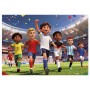 Puzzle Educa Mundo del Fútbol de 300 Piezas Puzzles Educa - 2