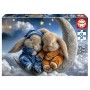 Puzzle Educa Sueños de Conejitos de 100 Piezas Puzzles Educa - 3