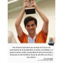 Libro Más Allá del Cubo - Resolviendo el Rompecabezas de la Vida (Edición en Español) - 4