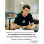 Libro Más Allá del Cubo - Resolviendo el Rompecabezas de la Vida (Edición en Español) - 5