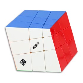 DianSheng Squished 3x3 (Magnetic) Diansheng - 1