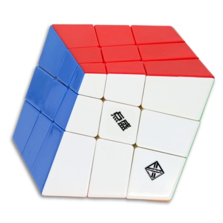 DianSheng Squished 3x3 Diansheng - 1
