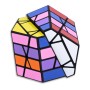 LimCube Mixup Skewb Prism Fangshi Cube - 3