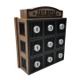 Jailbreak - Rompecabezas Secuencial - 2