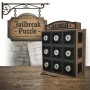 Jailbreak - Rompecabezas Secuencial - 1