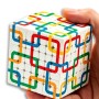 Ziina Star Square Grid 7x7 - 2