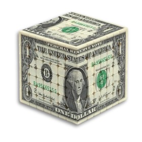 Ziina Star Dollar 7x7 - 1